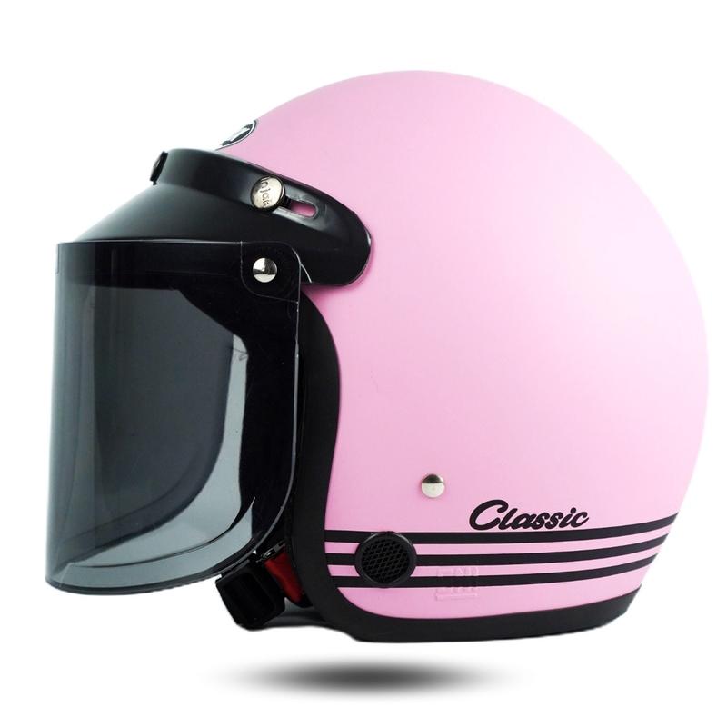 Helm Bogo Wanita  pria Terbaru Helem Bogo Kekinian 5