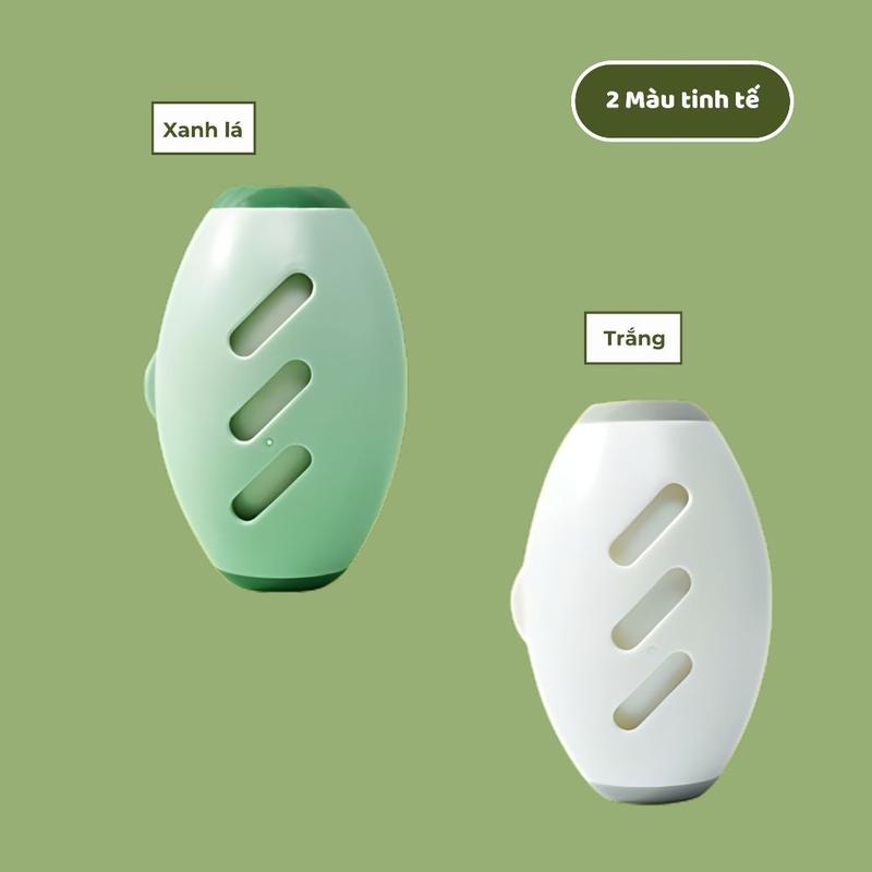 Con lăn lông mèo silicone tái sử dụng siêu dính, mini, dùng để làm sạch bụi trên giường, quần áo 7