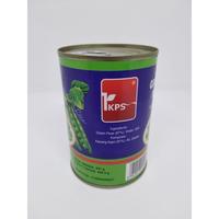 Gambar Kacang Polong IKPS Green Peas 397 Gram Mete dari PT IKPS Kota Administrasi Jakarta Utara 2 Tokopedia