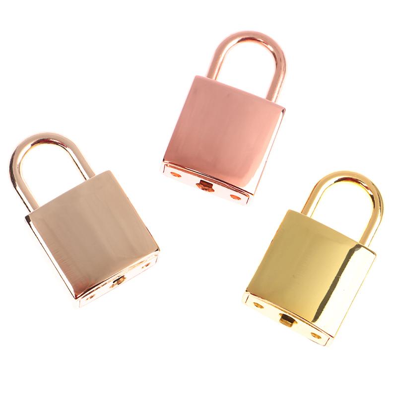 Product Introduction of Good Quality Mini Padlocks Key Lock With Key Supplied For Jewelry Box Storage Box Diary Book Suitcase 21