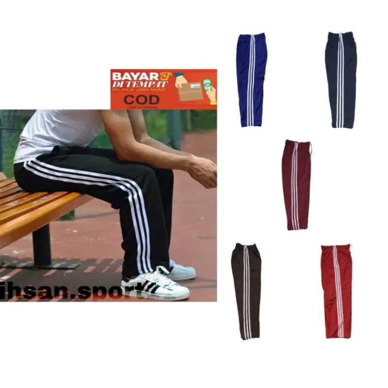 training dewasa panjang 100K/5pcs Nyaman