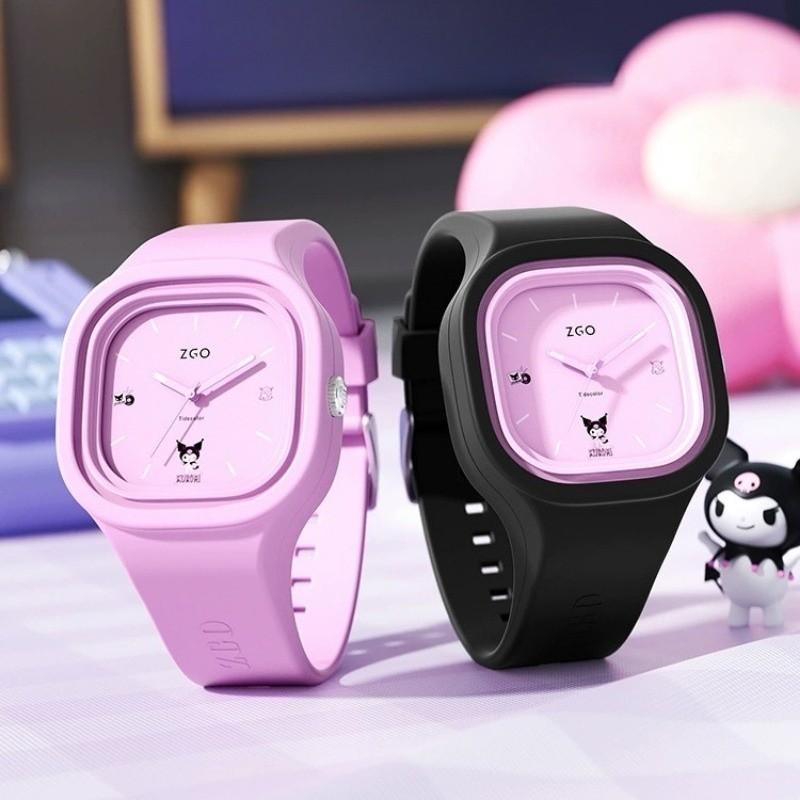 Jam tangan anak anak perempuan 0