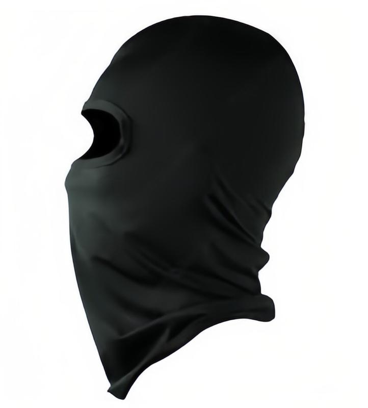 KHĂN TRÙM ĐẦU NINJA Fullface Kiêm Khẩu Trang Chống Nắng, Chống Bụi [ KHẮN LÀM BẰNG CHẤT LIỆU VÀI THOÁNG MÁT, THÔNG KHÍ TỐT, DỄ SỬ DỤNG, DỄ CHỊU KHI ĐEO ] Che Mặt