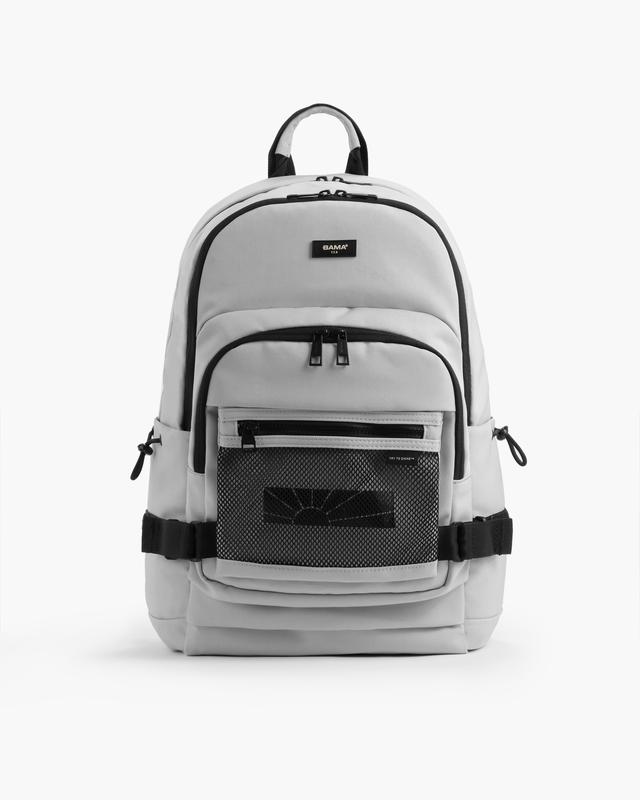 Balo BAMA Mesh Fabric Backpack MF101 chống nước đựnġ laptop 15.6 inch