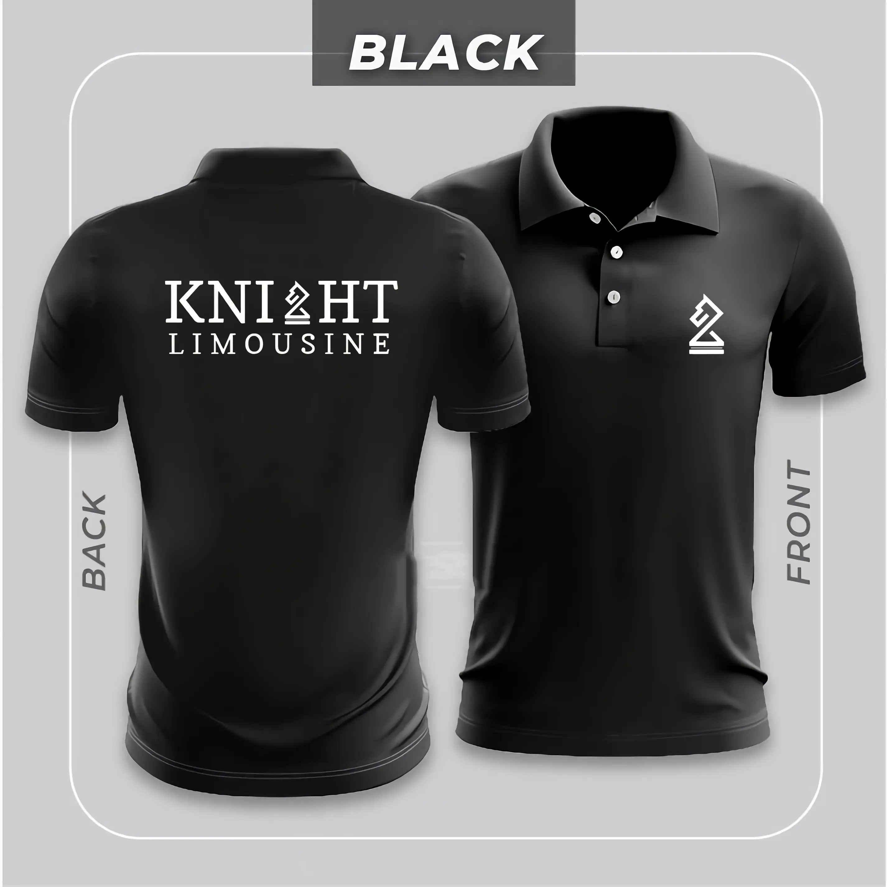 Customer customized short sleeves (do not support refund) Casual Fabric Menswear Polyester Shirt Top Clothing