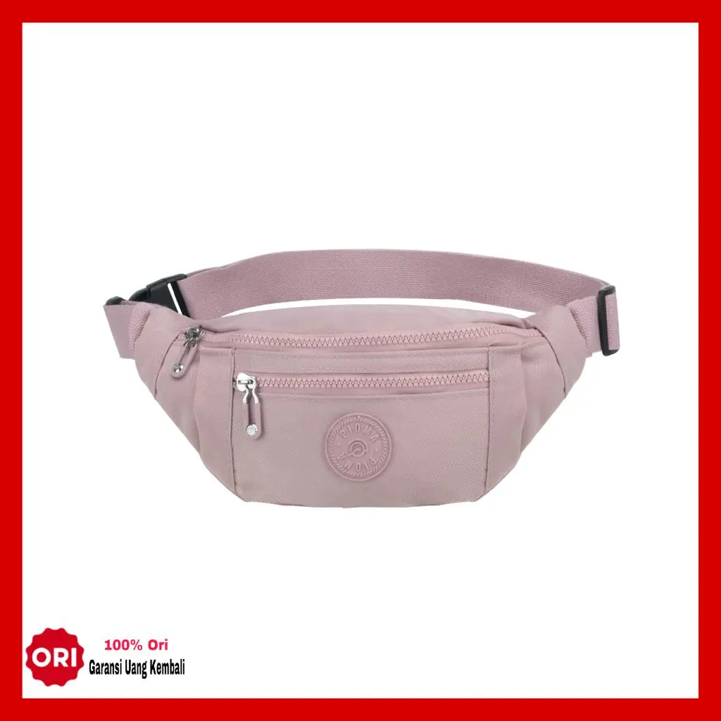 PIOMA SIERRA TAS PINGGANG WANITA / WAISTBAG PIOMA SIERRA / SHOULDER BAG PIOMA / SLING BAG PIOMA SIERRA PIOMA SIERRA TAS PINGGANG WANITA / WAISTBAG PIOMA SIERRA / SHOULDER BAG PIOMA / SLING BAG PIOMA SIERRA