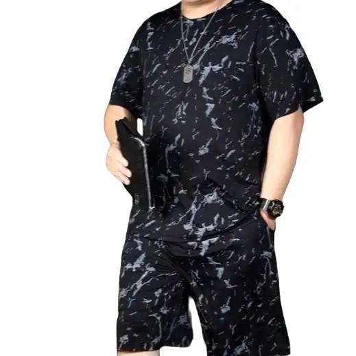 Bộ đồ Big size ,họa tiết vẩy sơn , chất liệu Poly cá sấu , độ co dãn 8/10 Nam Jean Menswear Áo Quần Menswear Áo Menswear Áo