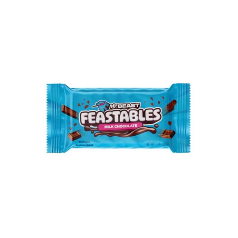 Chocolate Nhiều Vị Mr.Beast 3