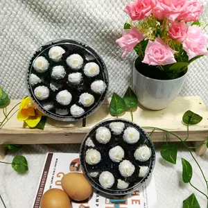 salju kacang 500gr Rendah lemak