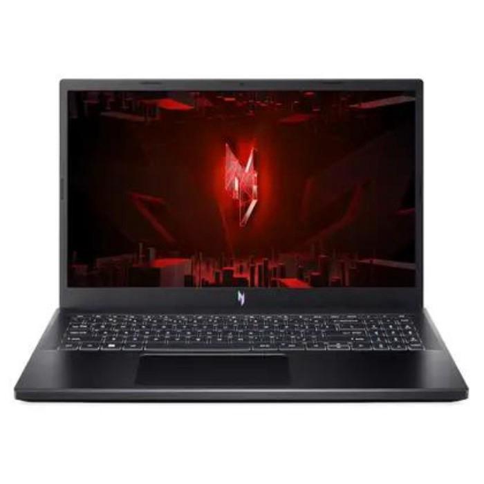 ACER LAPTOP GAMING NITRO V ANV15-51-53X1 GRAPHIC NVIDIA GEFORCE RTX 2050 15.6" FHD IPS INTEL CORE I5-13420H RAM 8GB STORAGE 512GB SSD WINDOWS 11 1