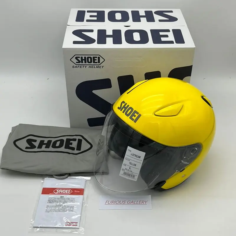 SHOEI ショウエイ J-STREAM / J-FORCE3 内装セット Sサイズ用 SHOEI