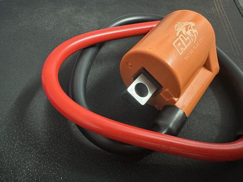 Mobin sườn Redleo gắn mọi loại xe máy xăng cơ