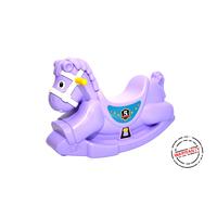Gambar Labeille KC 311 Rocking Horse Pony Kuda Kudaan Jungkat Jungkit - Blue dari Labeille Indonesia Kota Administrasi Jakarta Pusat 3 Tokopedia
