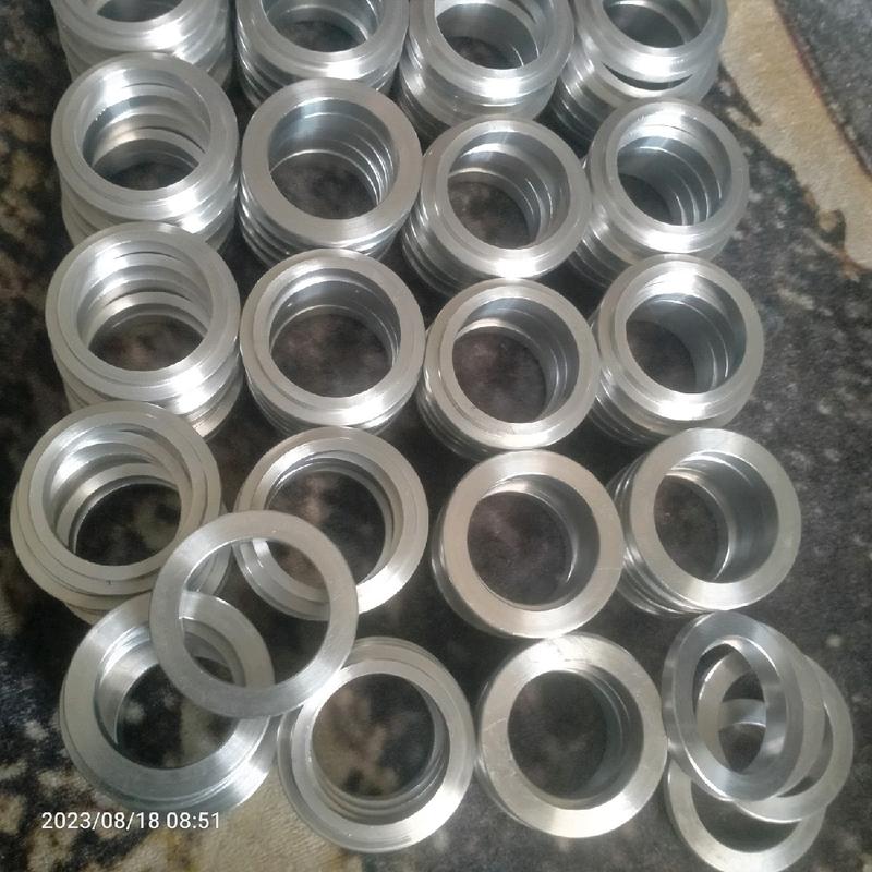 PAKING ASBES PAKING KNALPOT VARIO125-150 PCX ADV MIOM3 DURALIUM CNC Motorcycle 2