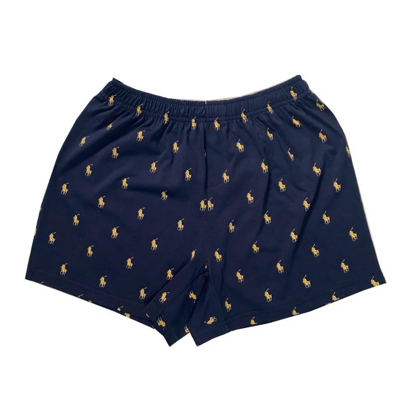 Quần Đùi Mặc Ngủ Nam Quần Đùi Nam Thun Cotton Mặc Nhà - Chất Cotton Mềm Mại 6