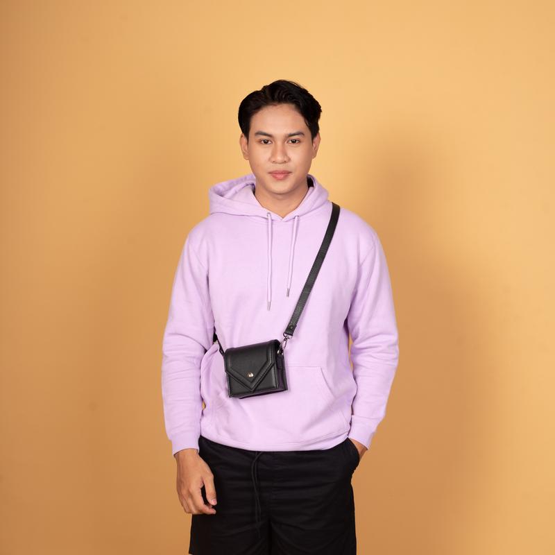 TAS SELEMPANG PRIA - MINI SLING ENLY 0