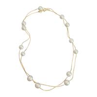 Gambar Puer acc  Kalung Choker Korea Lapis Ganda Wanita Desain Minimalis Elegan Stylish Terbaru J1064 - #1 dari Puer Acc ID Kota Administrasi Jakarta Utara 5 Tokopedia
