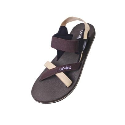 OMILES Sandal Wanita ALEXA 2 0
