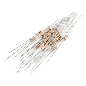 RESISTOR 1/4 WATT 1/4W 5% BERBAGAI UKURAN