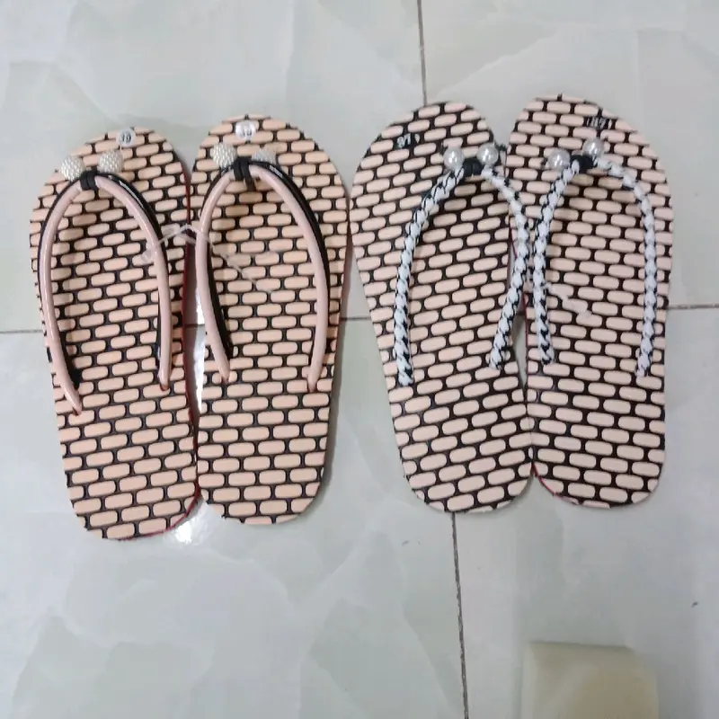 dép nữ phong cách hàn quốc 