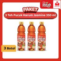 Gambar Paket 3 Teh Pucuk Harum Jasmine MT 350 ml dari Mayora Kota Administrasi Jakarta Barat 1 Tokopedia