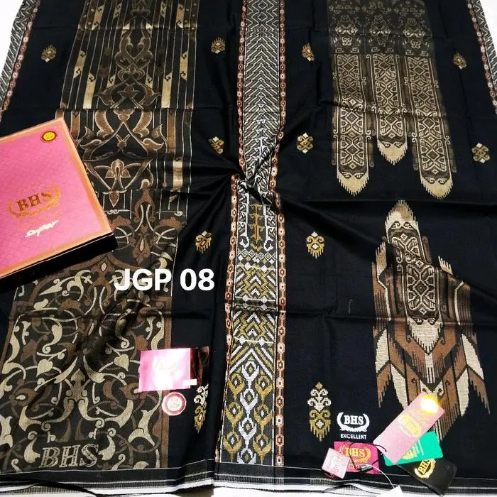 SARUNG BHS EXCELLENT, CLASSIC, COSMO GOLD SILVER JACQUARD JGP, JGH, JGC DLL - 11 JGP EXCELLENT GOLD SARUNG BHS EXCELLENT, CLASSIC, COSMO GOLD SILVER JACQUARD JGP, JGH, JGC DLL - 11 JGP EXCELLENT GOLD