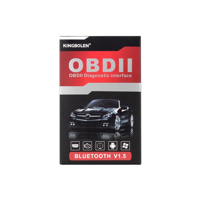 Công cụ chẩn đoán, Dụng cụ sửa chữa cho ELM327 OBD2, dành cho Android và IPhone, Máy quét OBD2, Công cụ chẩn đoán, Máy quét WiFi trên ô tô, Máy đọc mã lỗi 7