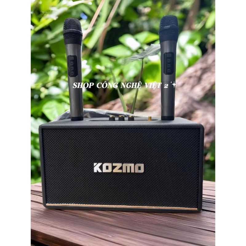 Loa karaoke Bluetooth M25 pro mẫu mới 2025 Bass Mạnh Âm Thanh Lớn Bluetooth 5.3 Thế Hệ Mới Dễ Sử Dụng Củ Loa Nghe Nhạc tặng kèm 2 mic không dây
