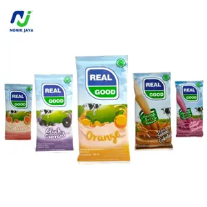 Isi 20 Pcs Susu Real Good 50ml