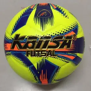 BOLA FUTSAL KANZA ORIGINAL Indoor Ball Outdoor