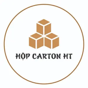 Hộp Carton Đóng Hàng HT