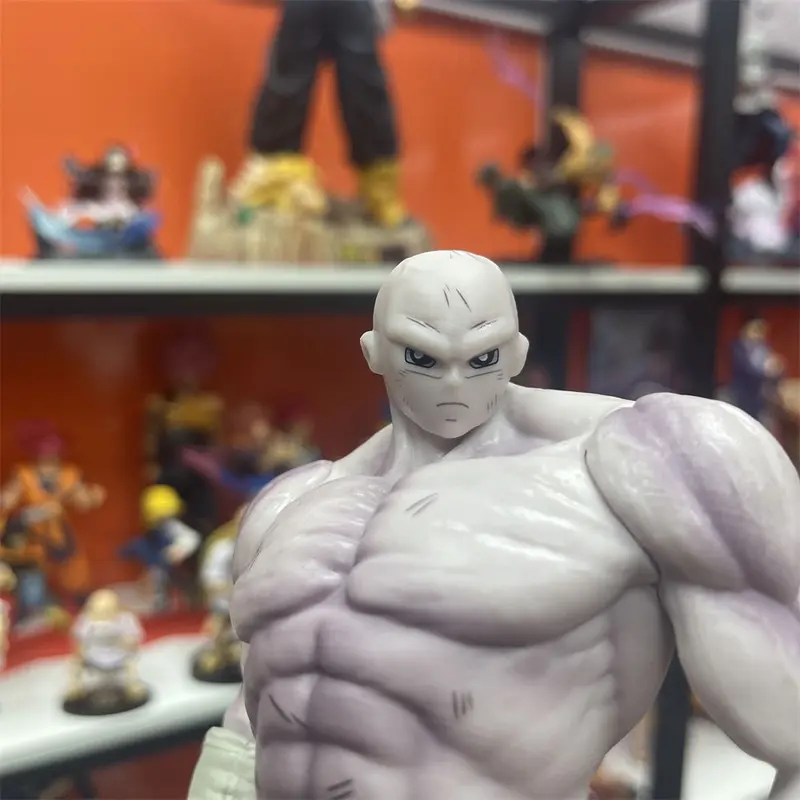 Mô Hình GK Làm Bằng Tay Dragon Ball Saiyan Sun Wukong Vegeta Jilian Gogeta Vegettoo Bilus, Thiết Kế Ba Chiều, Năm 2025 2