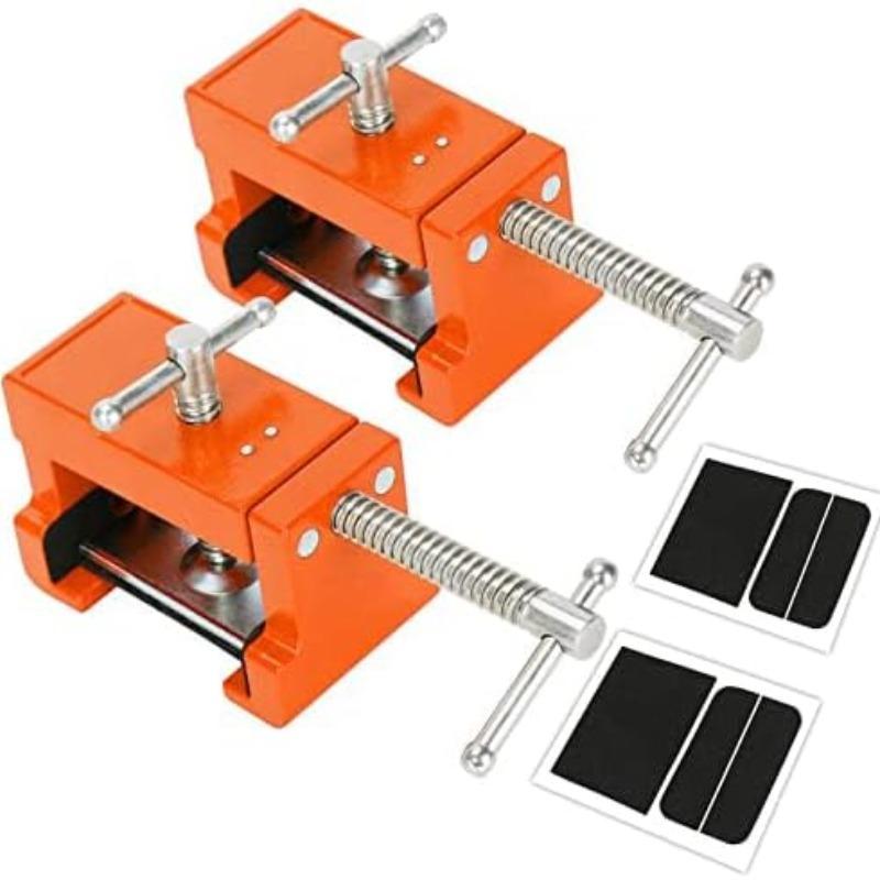 Cabinet Installation Clamp, Cabinet Face Frame Clamp, Woodworking Hole Punching Clamp, Cabinet Installation Tool, Woodworking Hole Punching Tool 2