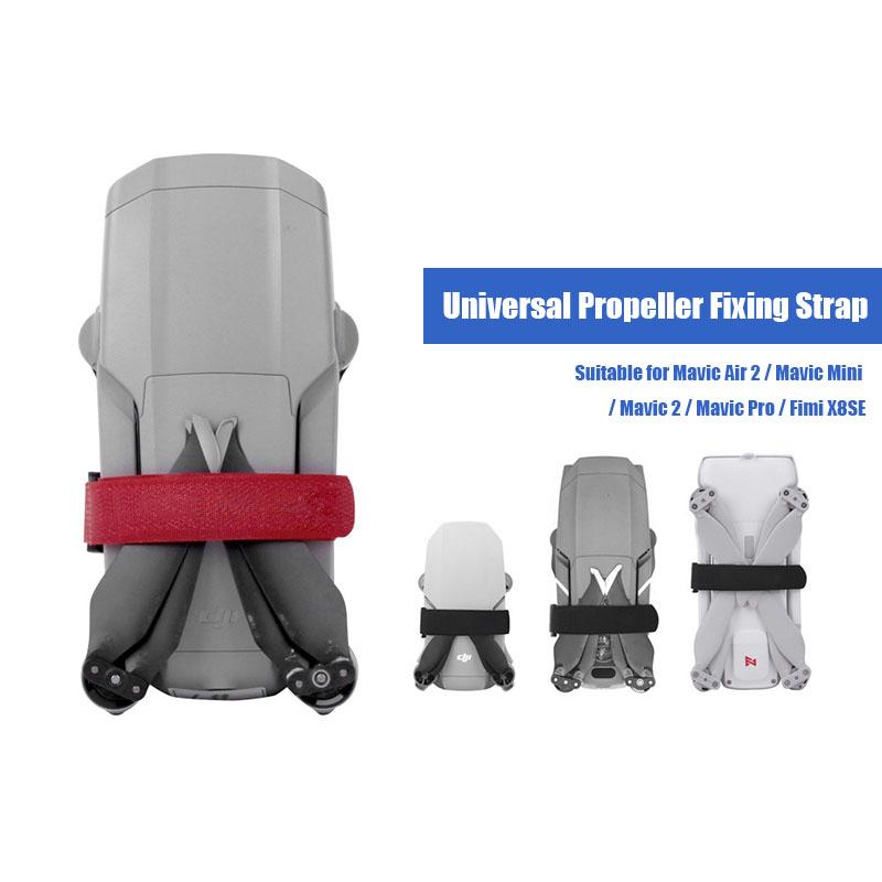 Propeller Blade Fixed Magic Tape Propellers Stabilizer Enfoldment ...