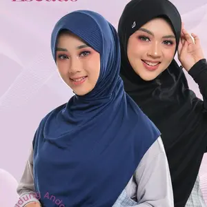 Rabbani - Kerudung Instan Sekolah Escudo