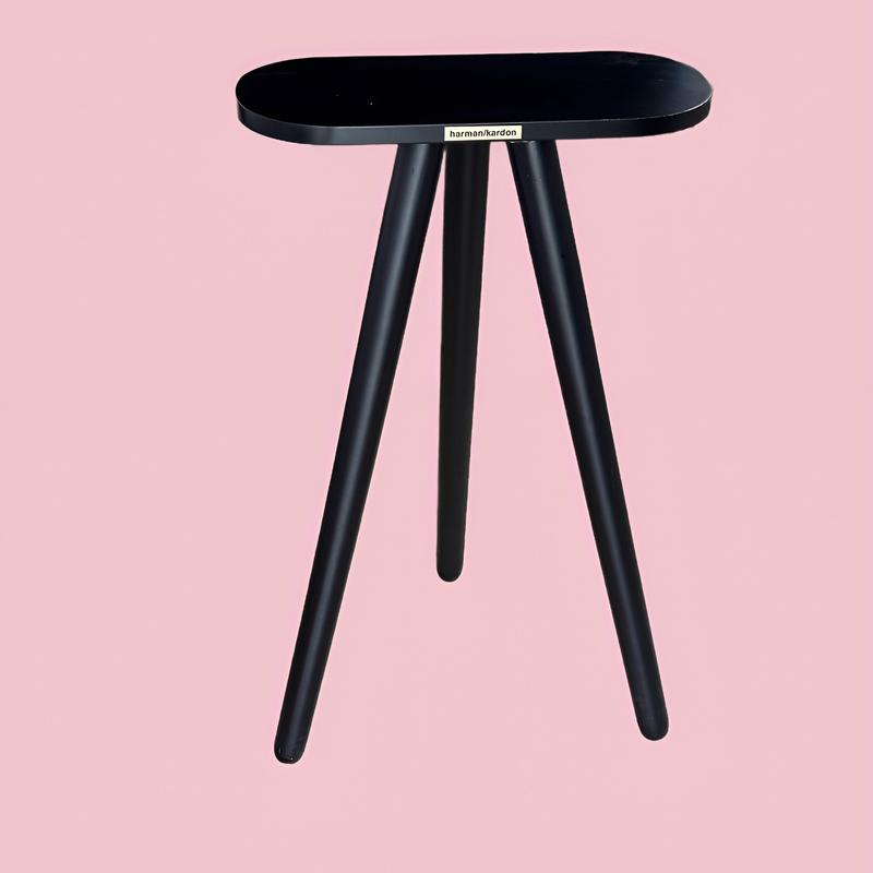 Chân đế loa Harman Kardon Goplay 2-3 citation 300 500 chất liệu gỗ cao cấp tặng tem đồng hãng