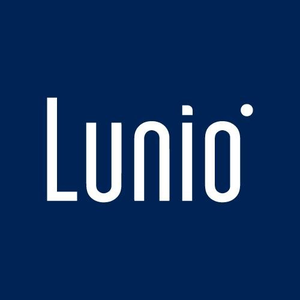 โลโก้ร้าน Lunio Sleep