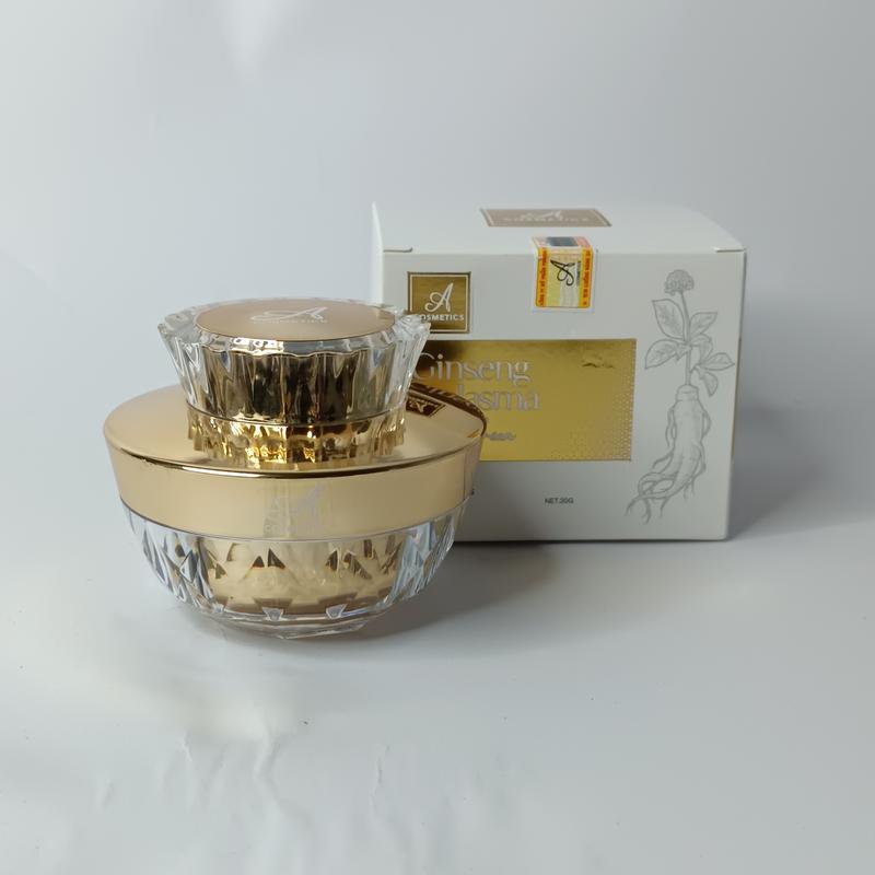 Kem Face Nám Nhân Sâm A Cosmetics 20gr - Kem Dưỡng Da Skincare Làm Đẹp Da Dưỡng Ẩm Da Nữ Chăm Sóc Da