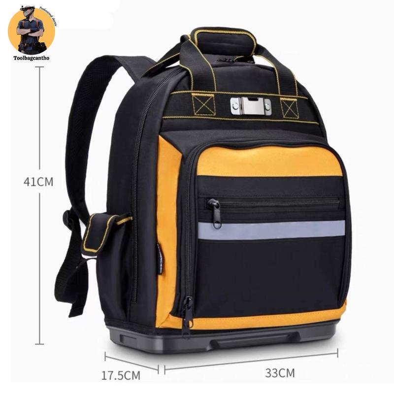  Balo đồ nghề Winhunt WH095   balo đồ nghề size nhỏ gọn  