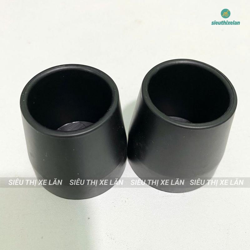 Đế Cao Su Dành Cho Khung Tập Đi, Khung Chữ U Các Loại, Chất Liệu Cao Su Chống Trơn Trượt 1