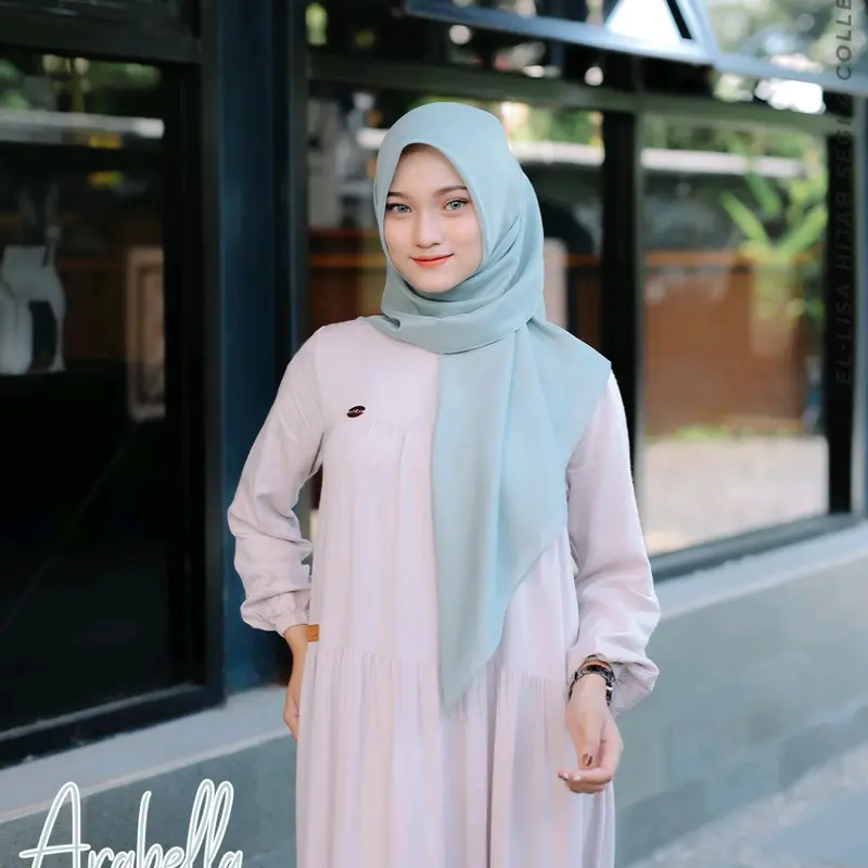 segiempat arabela 2