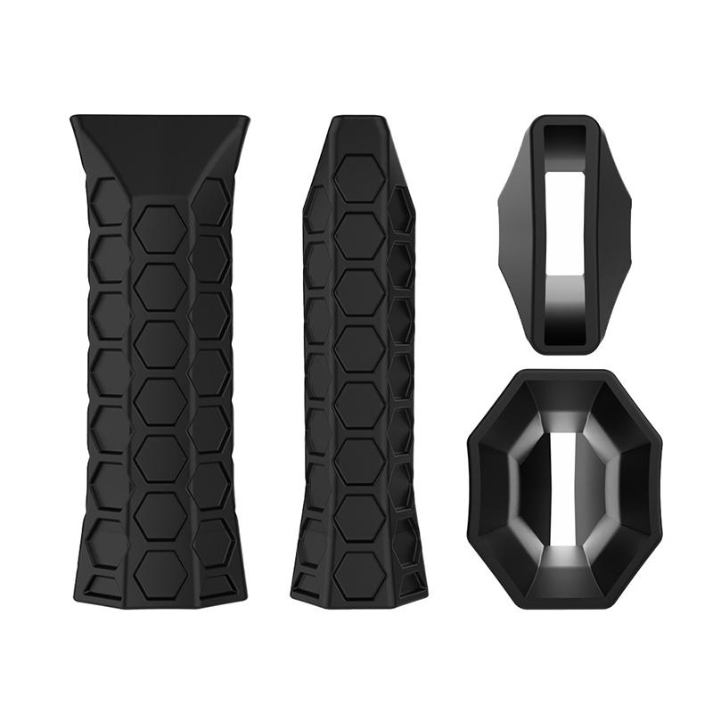 Product Introduction of 1PCS Undergrip For Padel Beach Tennis Pickleball Racket Overgrip Padel Accessories Over Grip De Borracha New 22