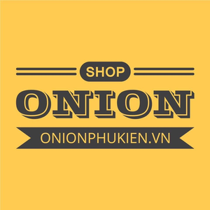 Onion phụ kiện