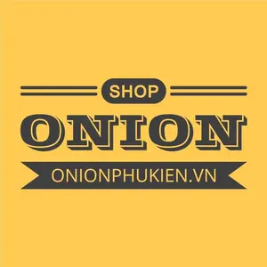 Onion phụ kiện