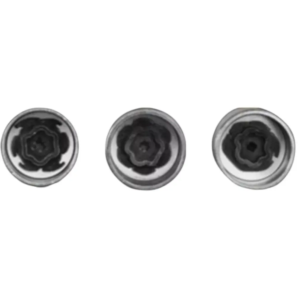 Locking Wheel Nuts Key 53/59/60 Anti-Theft Car Wheel Nuts Key for BWM for X1 X5