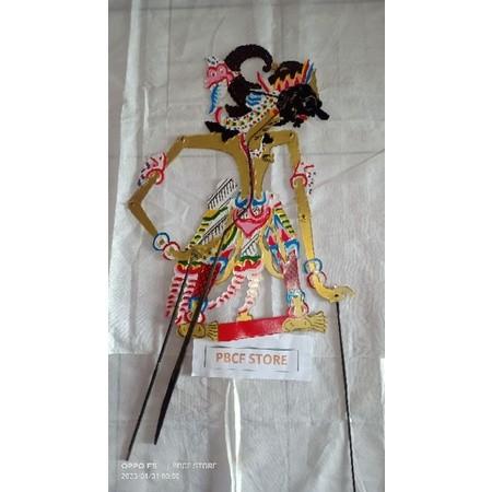 WAYANG ONTOSENO ONTOREJO BOLODEWO 8