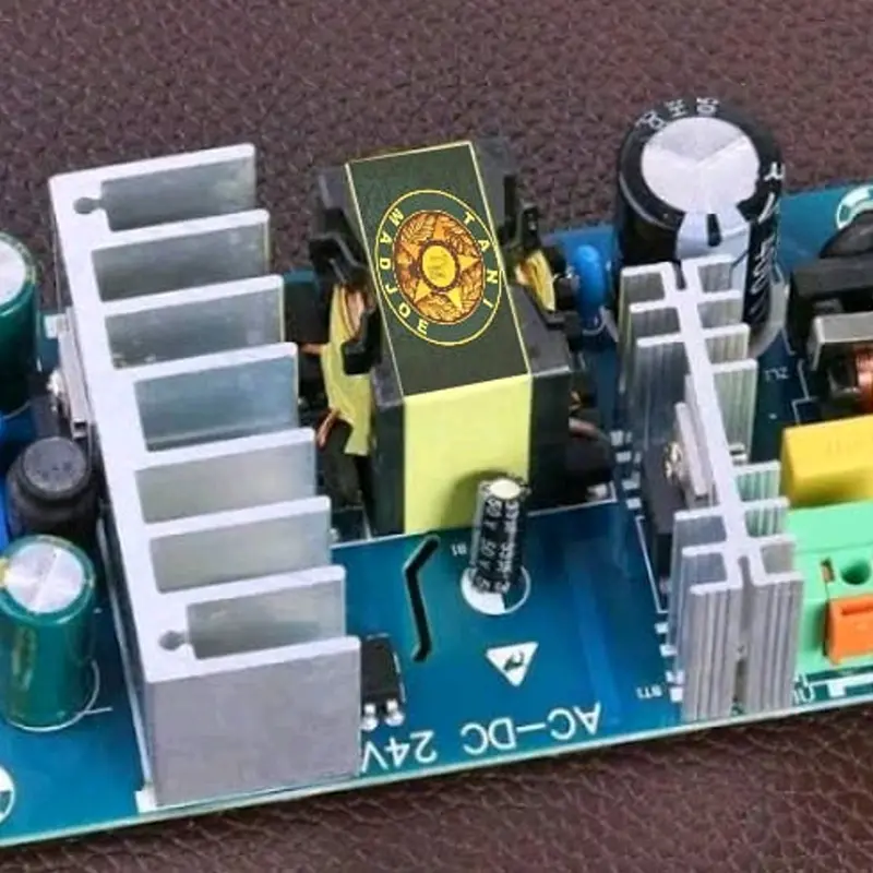 PSU 10 VOLT TM 1 AMPERE 2