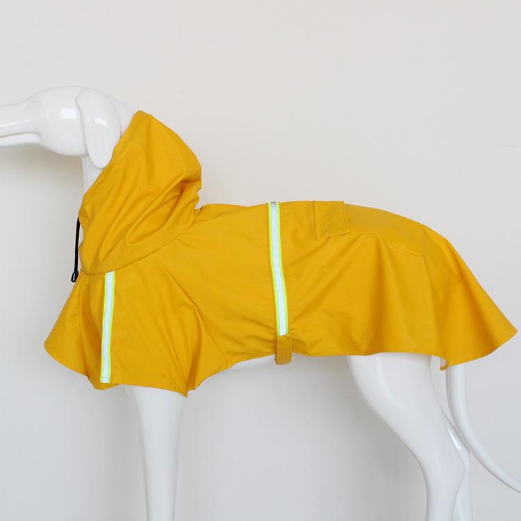 large-dog-raincoat-cape-style-reflective-strip-pet-raincoat-windproof
