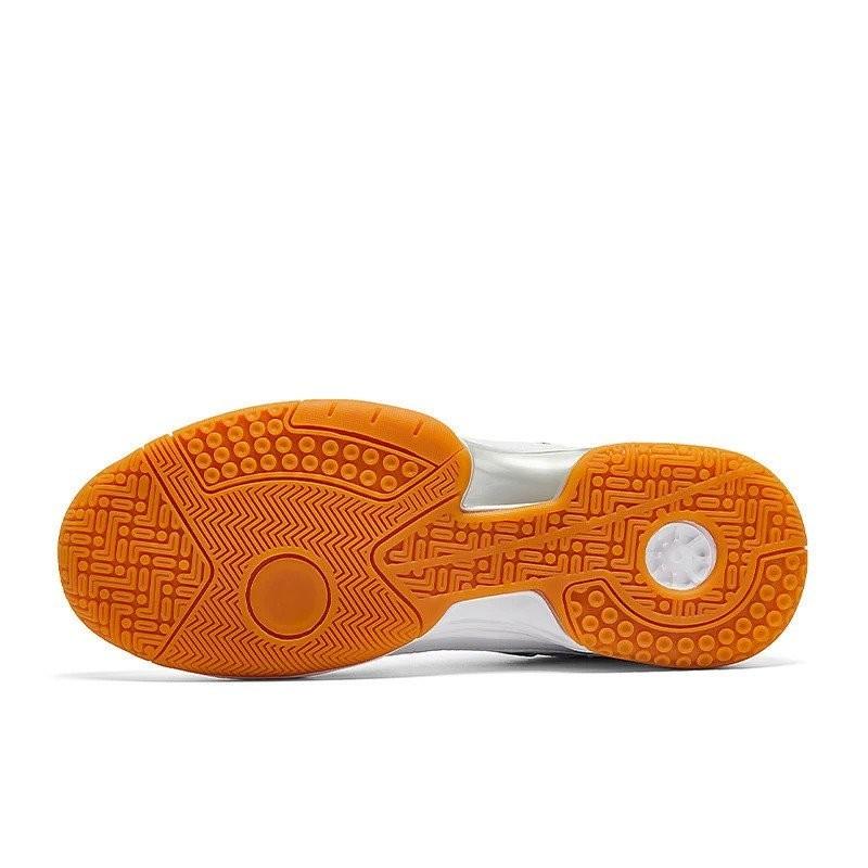 Men Badminton Shoes Women Professional Badminton Sneakers Breathable Tennis Sneakers Anti Slip Volleyball Shoes Male M4UK 1
