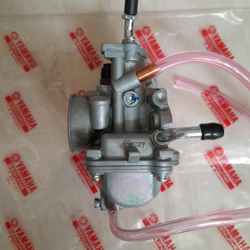 bình xăng con chế hòa khí sirius jupiter tarut